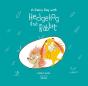 Hedgehog And Rabbit. Discover The Rain - Preview