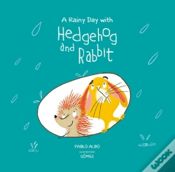 Capa do artigo Hedgehog And Rabbit. Discover The Rain