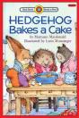 Hedgehog Bakes A Cake: Level 2 - Preview