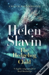Hedgehog Child