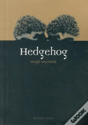 Capa do artigo Hedgehog