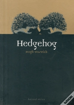 Capa do artigo Hedgehog
