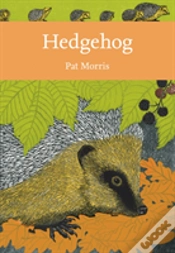 Capa do artigo Hedgehog