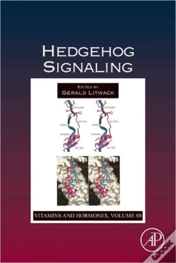 Capa do artigo Hedgehog Signaling