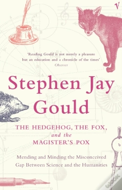 Capa do artigo Hedgehog, The Fox And The Magister'S Pox