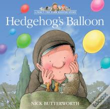 Hedgehogâ€™S Balloon