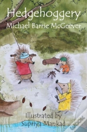 Capa do artigo Hedgehoggery
