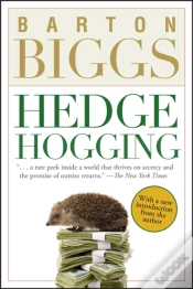 Capa do artigo Hedgehogging