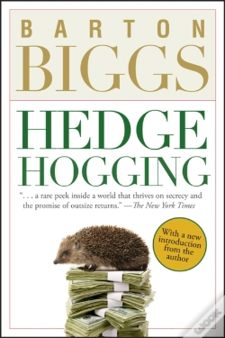 Capa do artigo Hedgehogging