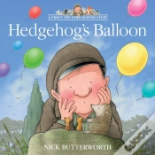 Capa do artigo Hedgehog