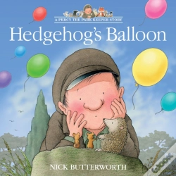 Capa do artigo Hedgehog'S Balloon