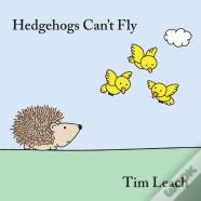 Hedgehogs Can'T Fly