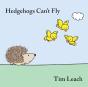 Hedgehogs Can'T Fly - Preview