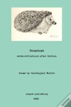 Capa do artigo Hedgehogs