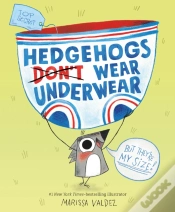 Capa do artigo Hedgehogs Don