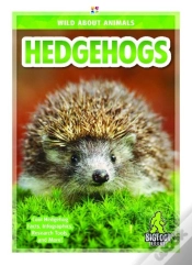 Capa do artigo Hedgehogs
