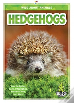 Capa do artigo Hedgehogs