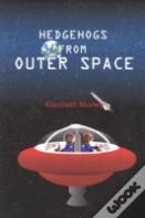 Hedgehogs From Outer Space