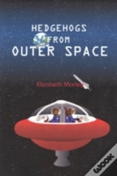 Hedgehogs From Outer Space