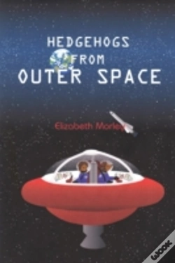 Capa do artigo Hedgehogs From Outer Space