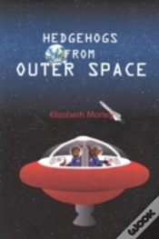 Capa do artigo Hedgehogs From Outer Space