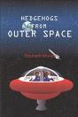 Hedgehogs From Outer Space - Paperback Colour - Preview