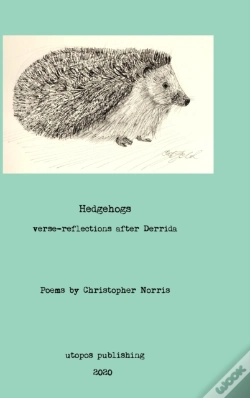 Capa do artigo Hedgehogs