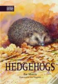 Capa do artigo Hedgehogs