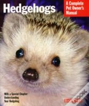 Capa do artigo Hedgehogs Pom