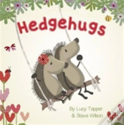 Capa do artigo Hedgehugs