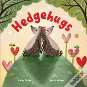 Capa do artigo Hedgehugs