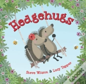 Capa do artigo Hedgehugs