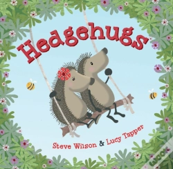 Capa do artigo Hedgehugs