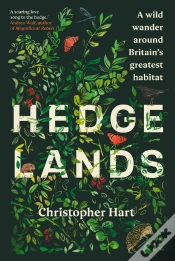 Capa do artigo Hedgelands [Us Edition]