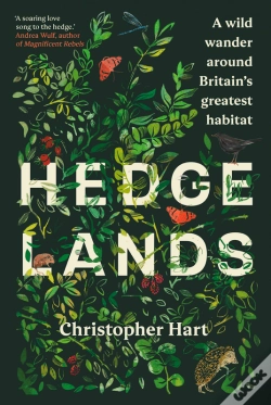Capa do artigo Hedgelands [Us Edition]