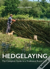 Capa do artigo Hedgelaying