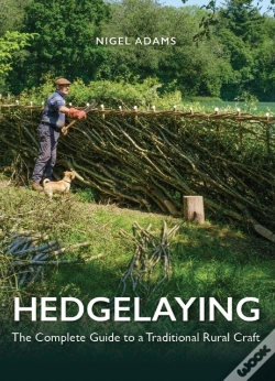 Capa do artigo Hedgelaying