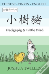 Hedgepig & Little Bird