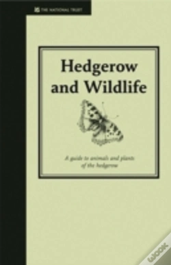 Capa do artigo Hedgerow And Wildlife