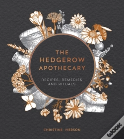Capa do artigo Hedgerow Apothecary