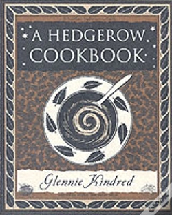 Capa do artigo Hedgerow Cookbook