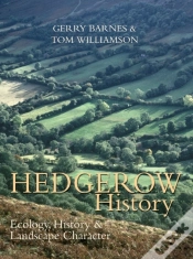 Capa do artigo Hedgerow History