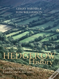 Capa do artigo Hedgerow History