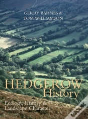 Capa do artigo Hedgerow History