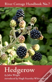 Capa do artigo Hedgerow