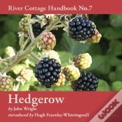 Capa do artigo Hedgerow