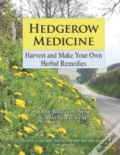 Capa do artigo Hedgerow Medicine