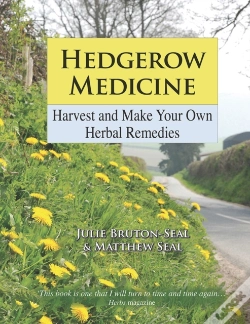 Capa do artigo Hedgerow Medicine