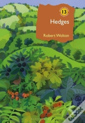Capa do artigo Hedges