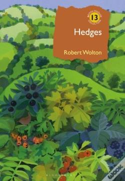 Capa do artigo Hedges